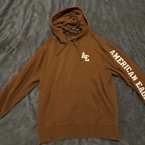 American Eagle Sweatshirt - Picture 1 of 3